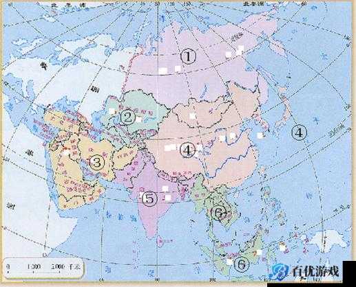 亚洲一线产区和二线产区有何区别?如何辨别?