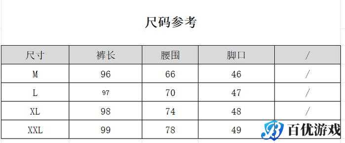 亚洲 m 码和欧洲 s 码有什么不同?如何选择适合自己的尺码?