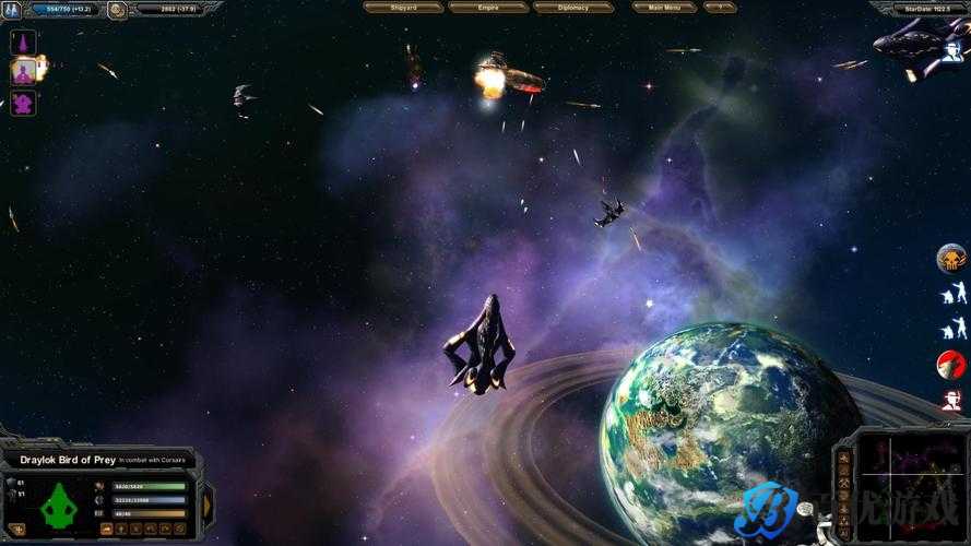 在浩瀚宇宙中开启星际殖民之旅,你需要掌握这些攻略