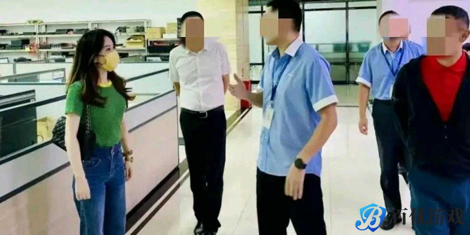 戴璐婚房拍摄视频为何会被播放?谁是幕后黑手?