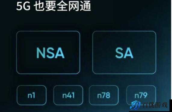 欧洲 5G 频段 N78 到底有何作用?为何各国争抢?