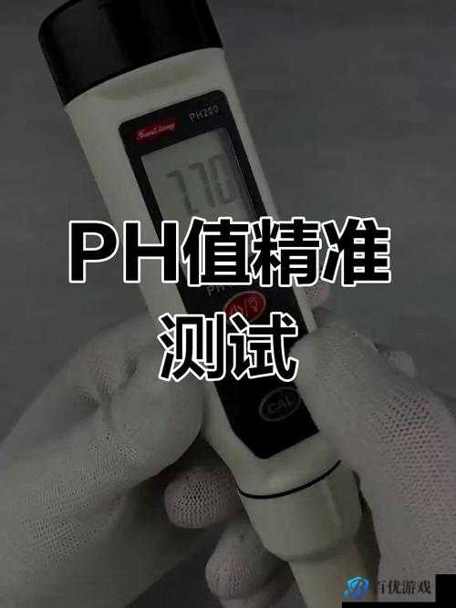 高精度液体 ph 计的测量精度为什么如此之高?