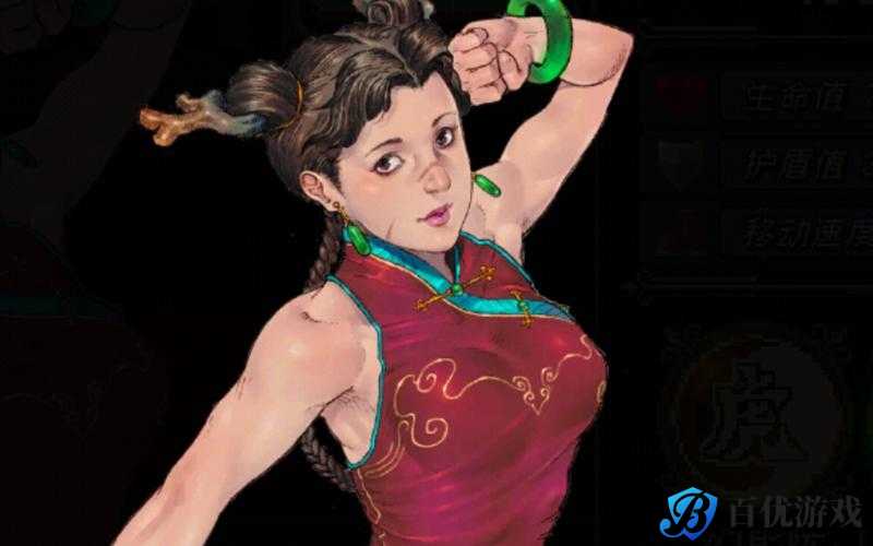 战魂铭人权虎鹰和奥莉,谁是真正的战斗王者?