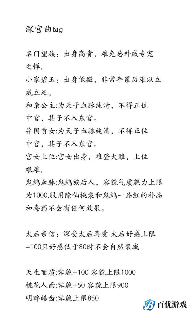 《以史为鉴:如何在深宫曲中攻略刚正不阿的皇帝》
