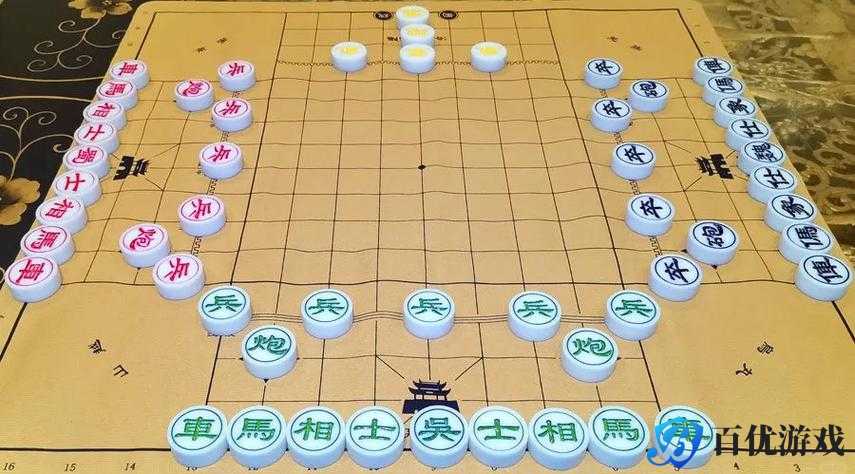《战棋三国 2 演义堂:策略与智慧的对决》