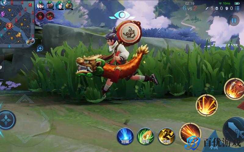 蒙犽龙鼓争鸣皮肤即将上线,你想知道它的具体时间吗?